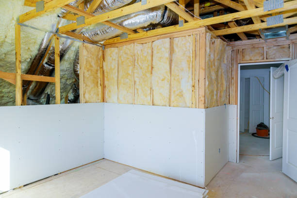 Best Insulation for Commercial Buildings  in Lakeview, WA