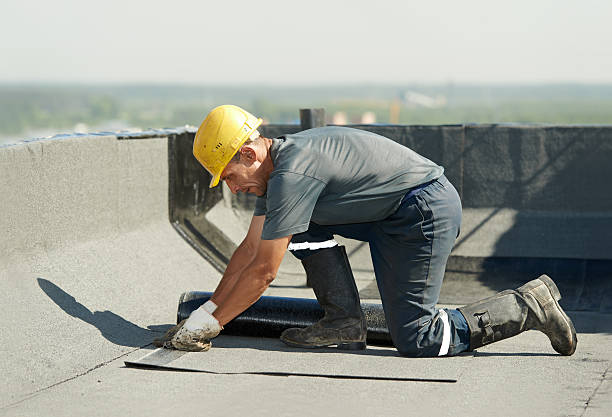 Insulation for Commercial Buildings in Lakeview, WA
