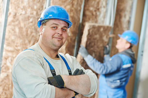 Attic Insulation Near Me in Lakeview, WA